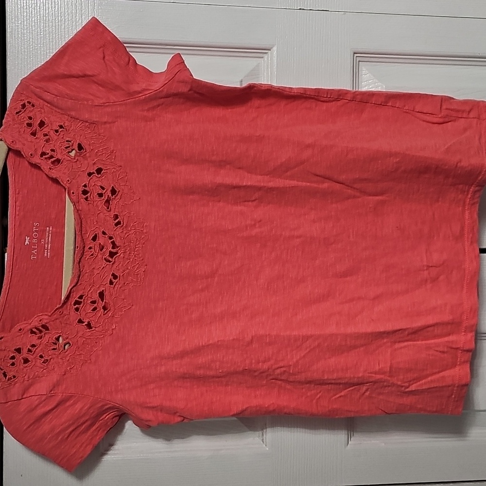 Talbots